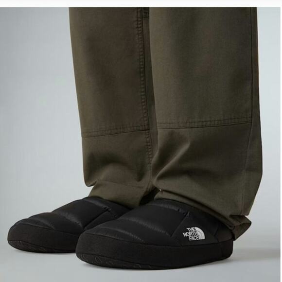 THE NORTH FACE NSE IV Tent Mule in Black, sz 10-11 Men main image 11